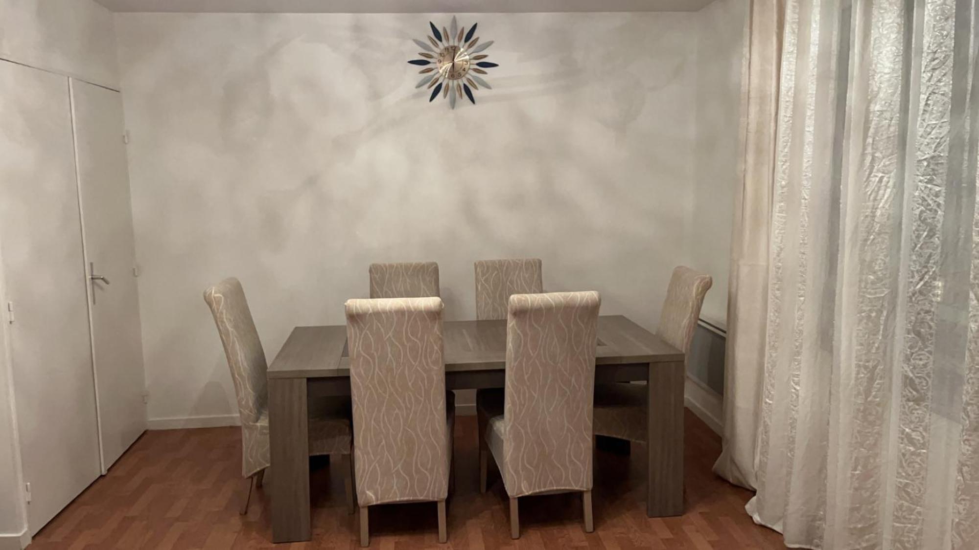 Appartement 2 Chambres Et Salon Proche Paris セーヴル エクステリア 写真