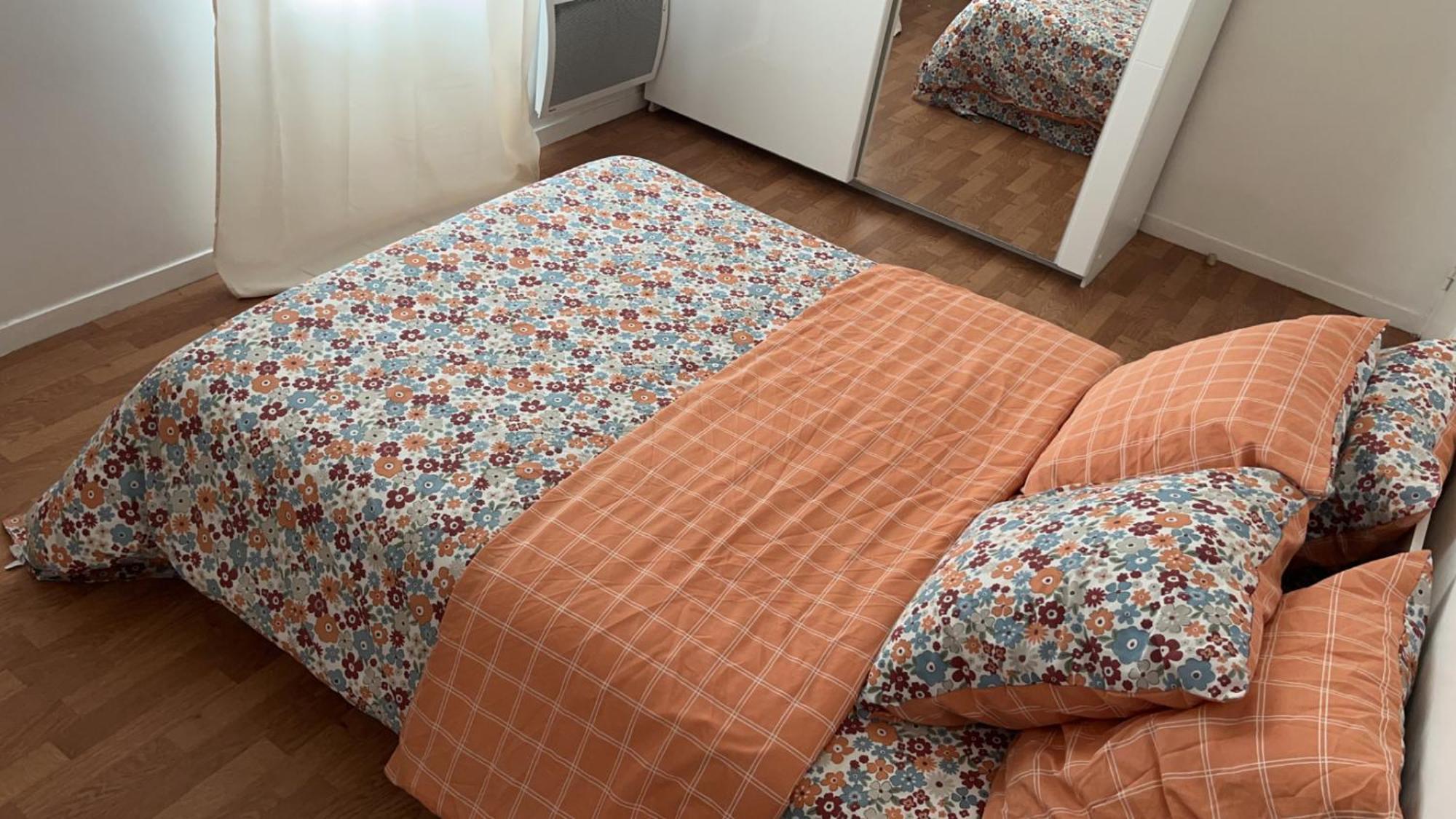 Appartement 2 Chambres Et Salon Proche Paris セーヴル エクステリア 写真