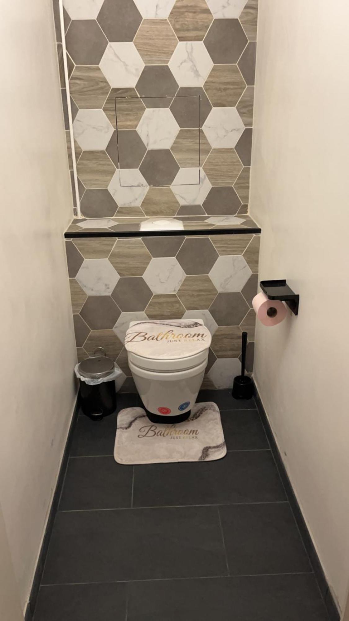 Appartement 2 Chambres Et Salon Proche Paris セーヴル エクステリア 写真