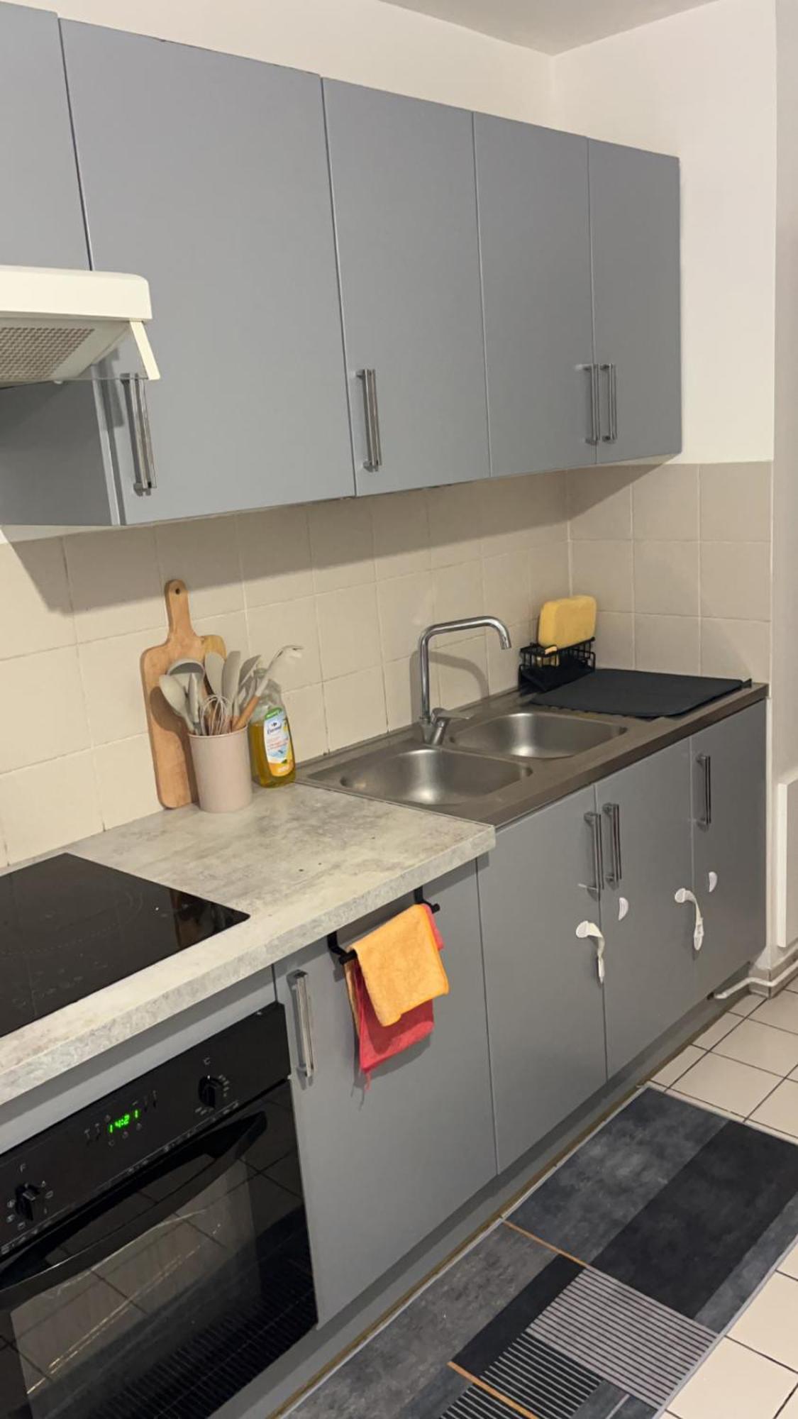 Appartement 2 Chambres Et Salon Proche Paris セーヴル エクステリア 写真