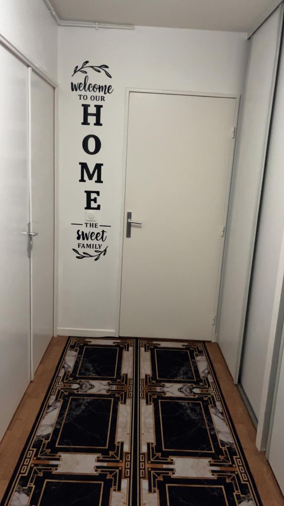 Appartement 2 Chambres Et Salon Proche Paris セーヴル エクステリア 写真