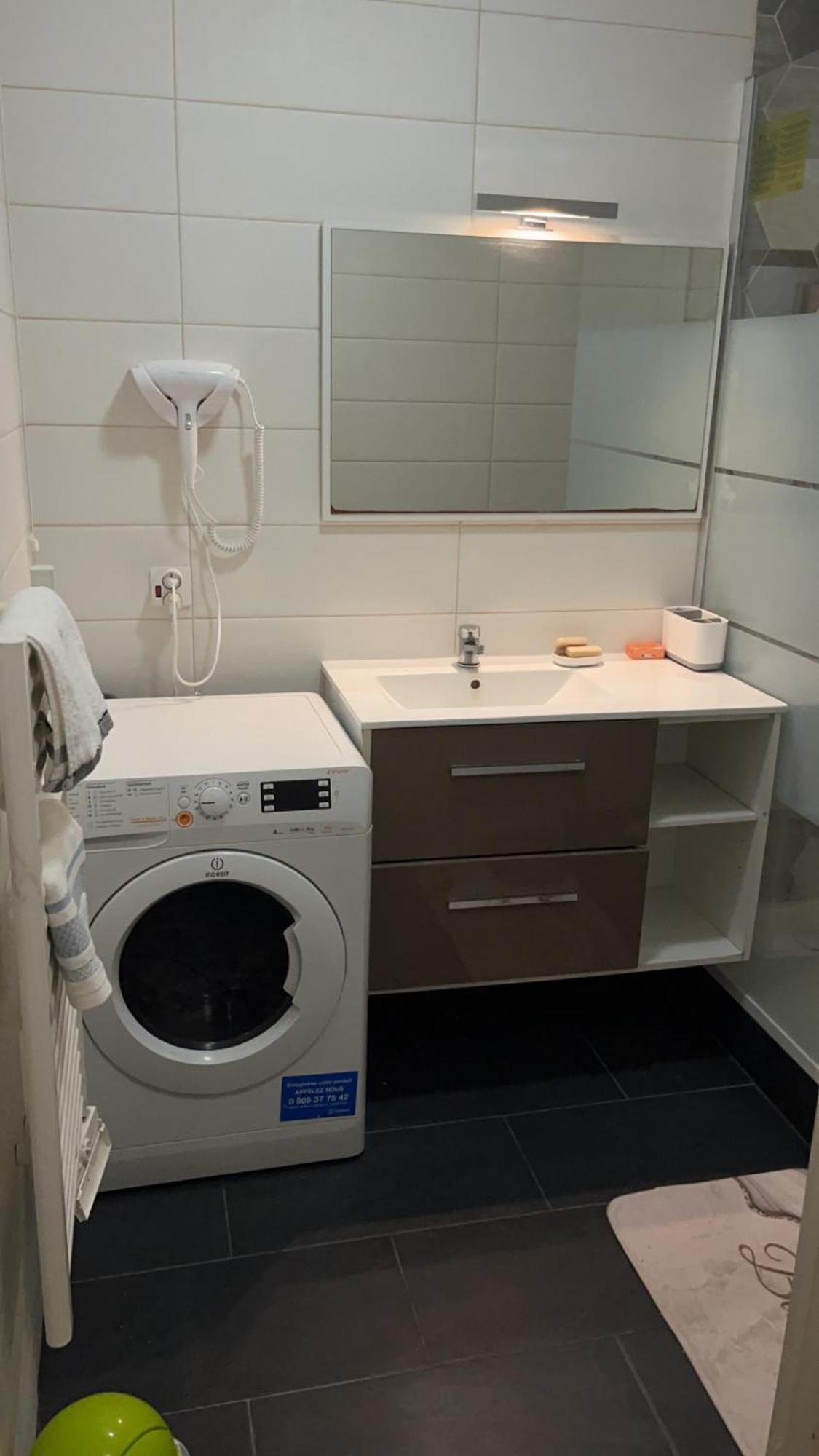 Appartement 2 Chambres Et Salon Proche Paris セーヴル エクステリア 写真