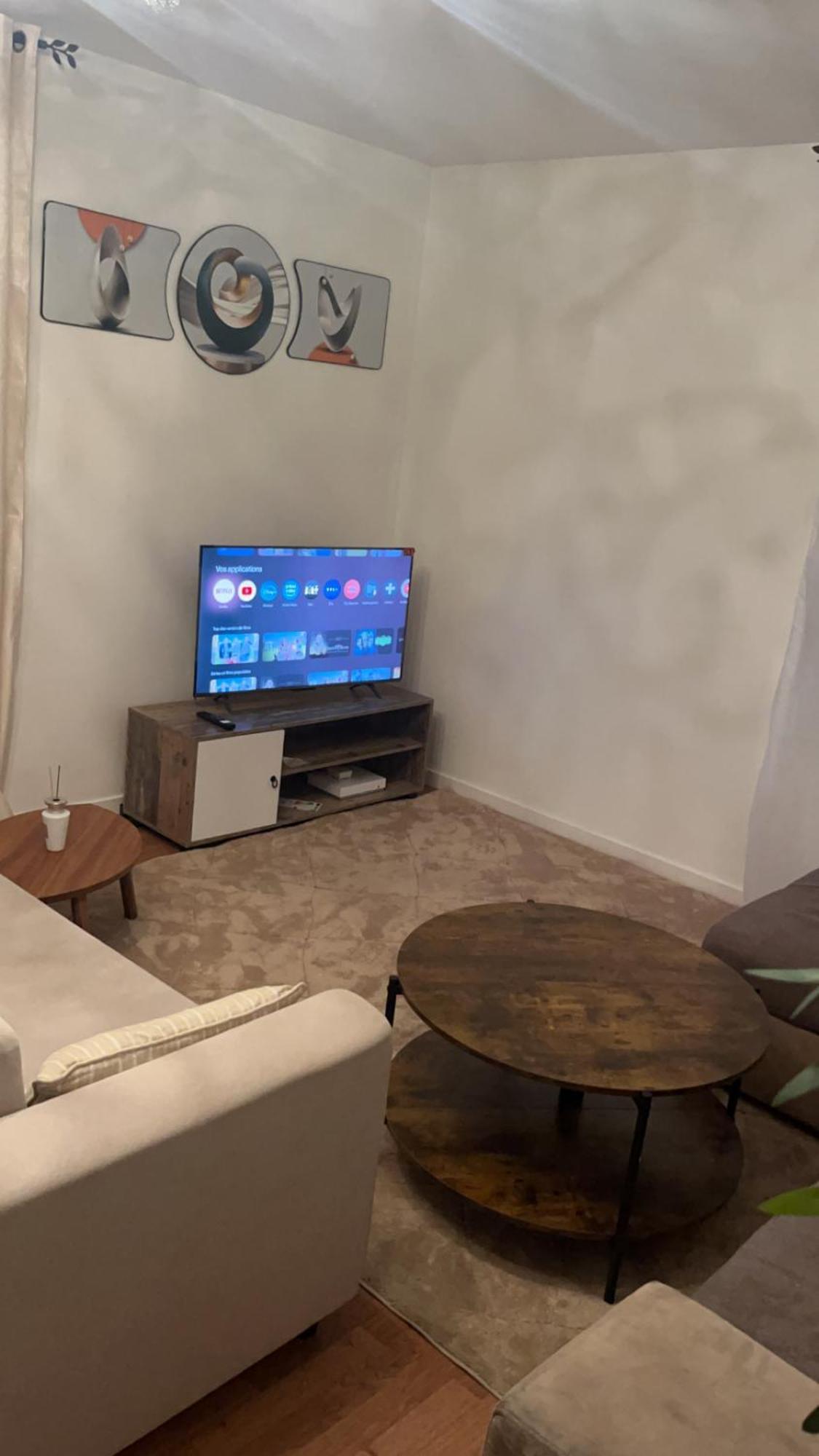 Appartement 2 Chambres Et Salon Proche Paris セーヴル エクステリア 写真
