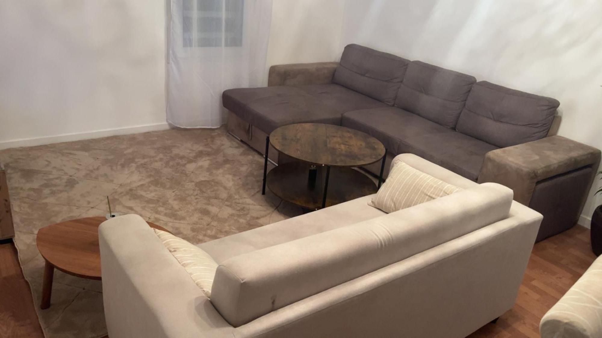Appartement 2 Chambres Et Salon Proche Paris セーヴル エクステリア 写真