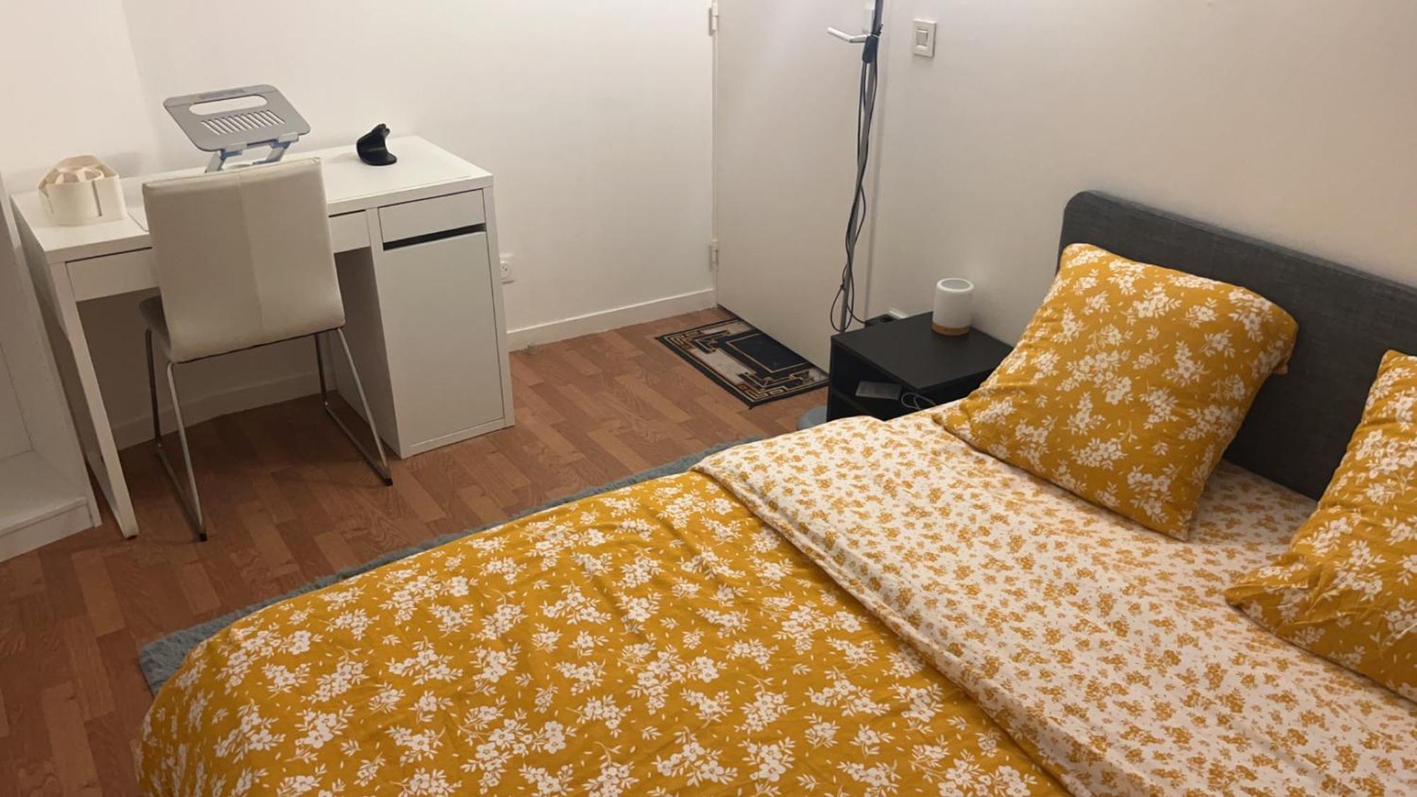 Appartement 2 Chambres Et Salon Proche Paris セーヴル エクステリア 写真