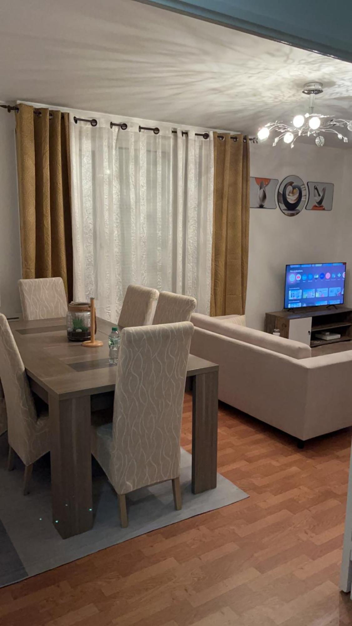 Appartement 2 Chambres Et Salon Proche Paris セーヴル エクステリア 写真