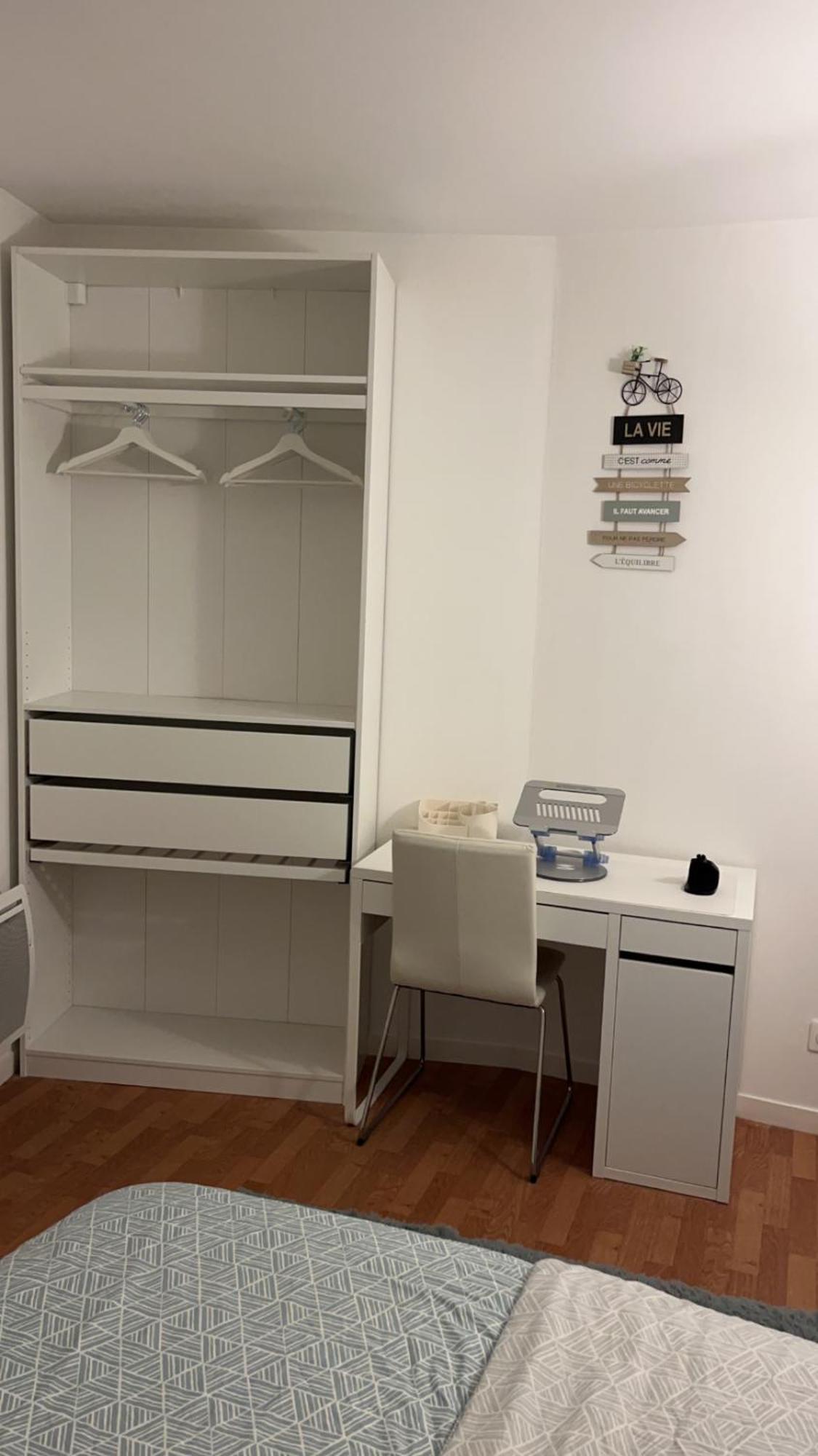 Appartement 2 Chambres Et Salon Proche Paris セーヴル エクステリア 写真