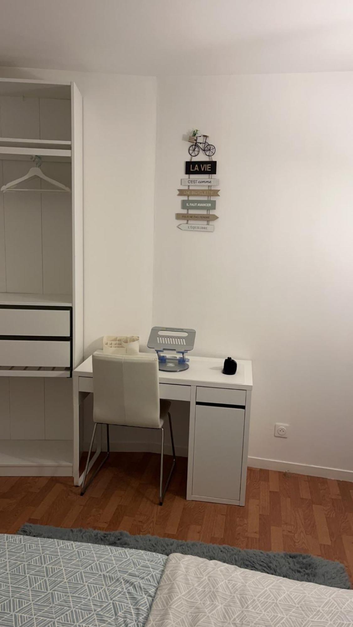 Appartement 2 Chambres Et Salon Proche Paris セーヴル エクステリア 写真