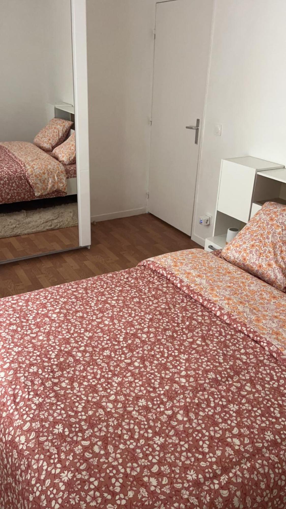 Appartement 2 Chambres Et Salon Proche Paris セーヴル エクステリア 写真