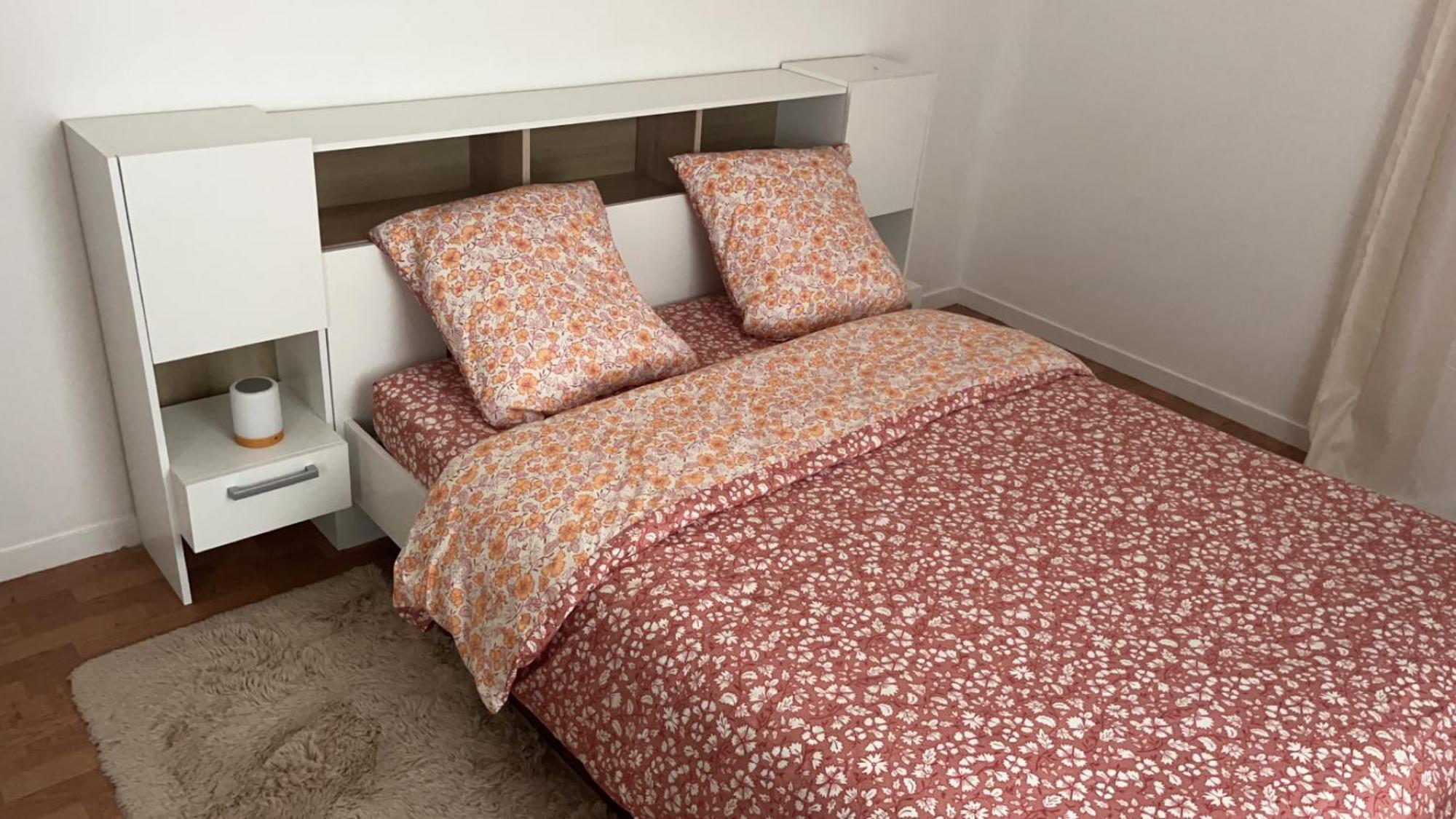 Appartement 2 Chambres Et Salon Proche Paris セーヴル エクステリア 写真