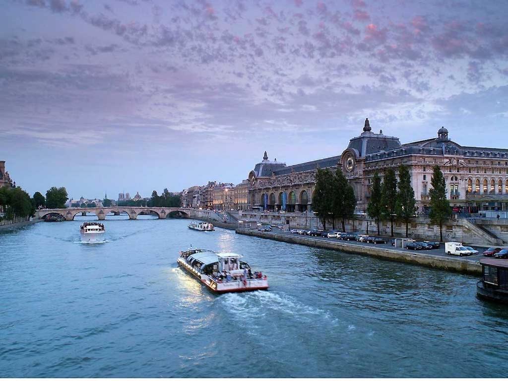 Appartement 2 Chambres Et Salon Proche Paris セーヴル エクステリア 写真